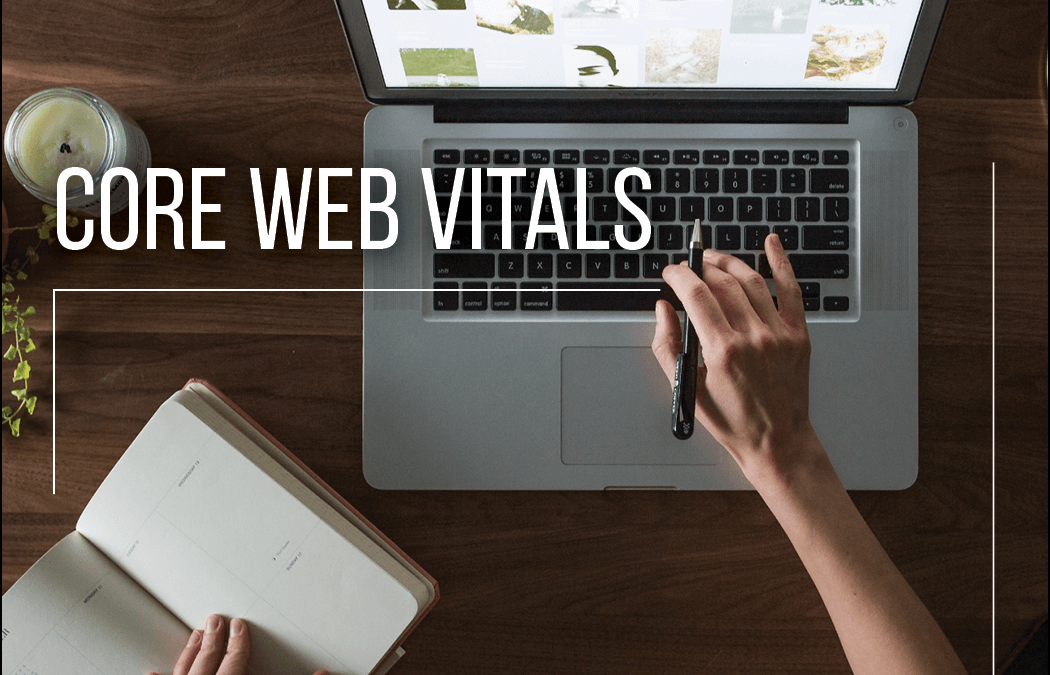 Core Web Vitals: Or How I Learned to Start Tracking My Traffic and Love My UX